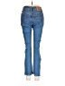 Levi's Hearts Blue Jeans Size 26 waist - photo 2