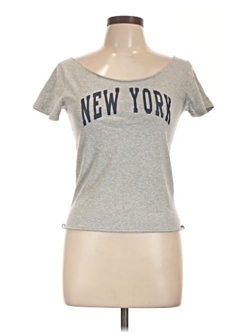 John Galt Short Sleeve T-Shirt (view 1)
