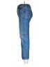 Levi's Hearts Blue Jeans Size 26 waist - photo 5