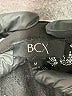 BCX 100% Polyester Black Sleeveless Blouse Size M - photo 7