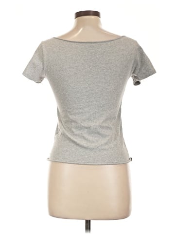 John Galt Short Sleeve T-Shirt (view 2)