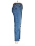 Levi's Hearts Blue Jeans Size 26 waist - photo 4