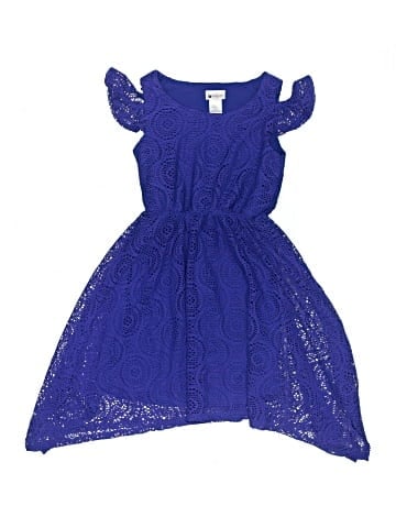 Emily West Dress (view 1)