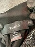 Torrid Metallic Silver Casual Pants Size 1X Plus (1) - photo 7