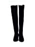 Corso Como 100% Leather Black Boots Size 6 - photo 2