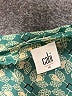 CAbi 100% Polyester Teal 3/4 Sleeve T-Shirt Size XL - photo 7