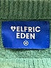 Aelfric Eden Solid Teal Pullover Sweater Size M - photo 7