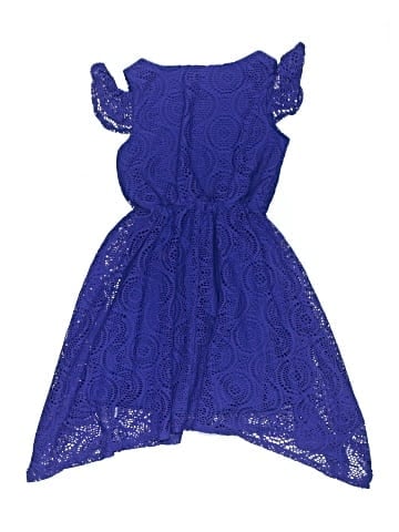 Emily West Dress (view 2)