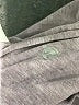 Lululemon Athletica Gray 3/4 Sleeve Top Size 10 - photo 7