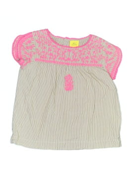 Roller Rabbit Sleeveless T Shirt