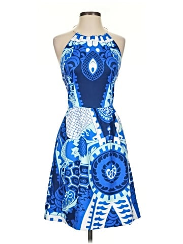 CK Bradley New York Cocktail Dress (view 1)