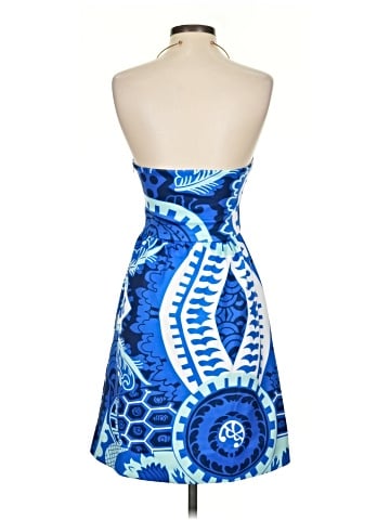 CK Bradley New York Cocktail Dress (view 2)