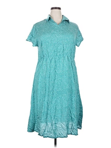 Unbranded Casual Dress (view 1)