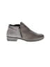 Naot Gray Ankle Boots Size EU 39 - photo 1