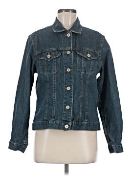 Eddie Bauer Denim Jacket
