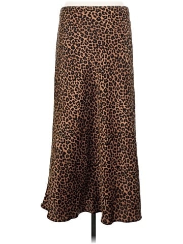 Zara Casual Skirt (view 2)