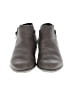 Naot Gray Ankle Boots Size EU 39 - photo 2