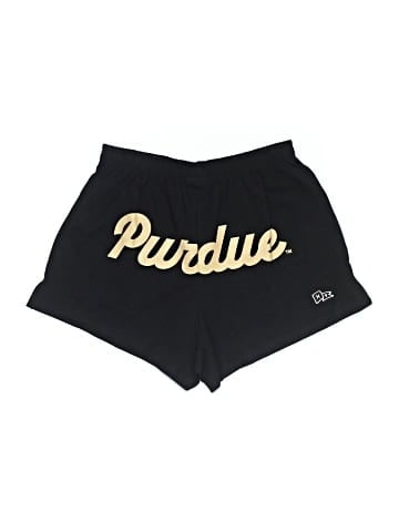Hype and Vice Athletic Shorts (view 2)