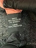 A. Byer Solid Orange Cocktail Dress Size 3 - photo 8