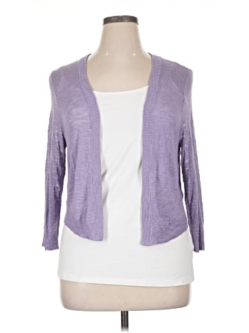 Torrid Cardigan (view 1)