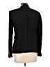 Zara Tweed Black Blazer Size L - photo 2