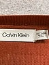 Calvin Klein 100% Cotton Brown Pullover Sweater Size XXL - photo 7