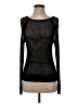 525 America Black Pullover Sweater Size S - photo 1