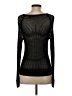 525 America Black Pullover Sweater Size S - photo 2