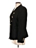 Zara Tweed Black Blazer Size L - photo 5