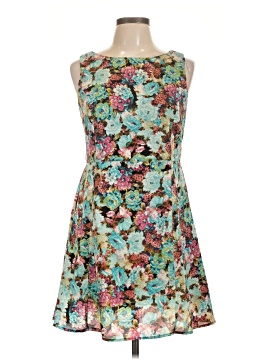 Ambiance Apparel Cocktail Dress