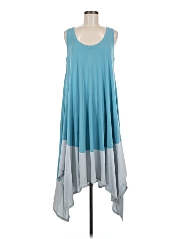 BCBGMAXAZRIA Casual Dress (view 1)