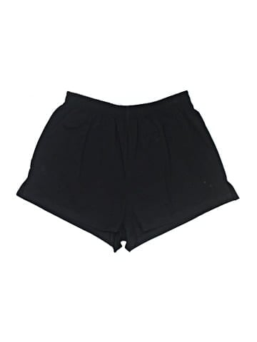 Hype and Vice Athletic Shorts (view 1)