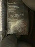 H&M Solid Black Cocktail Dress Size S - photo 8