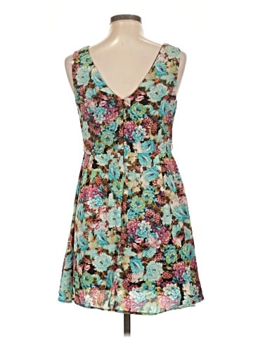 Ambiance Apparel Cocktail Dress (view 2)