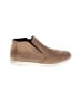 OluKai 100% Leather Tan Ankle Boots Size 10 - photo 1