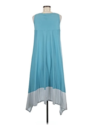 BCBGMAXAZRIA Casual Dress (view 2)