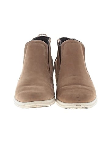 OluKai Ankle Boots (view 2)
