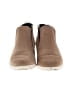 OluKai 100% Leather Tan Ankle Boots Size 10 - photo 2