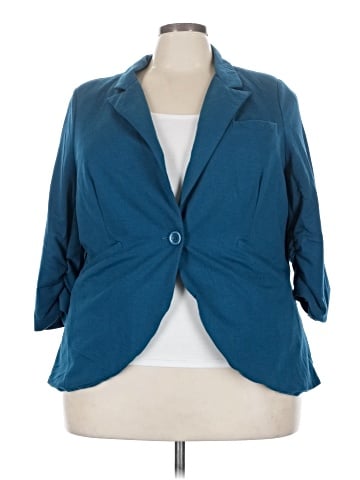 ModCloth Blazer (view 1)
