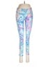 Lilly Pulitzer Luxletic Print Blue Leggings Size M - photo 1