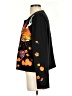 Michael Simon Graphic Black Pullover Sweater Size S - photo 5