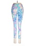 Lilly Pulitzer Luxletic Print Blue Leggings Size M - photo 2