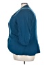 ModCloth Blue Blazer Size 3X - photo 5