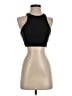 Zara Black Tank Top Size S - photo 1