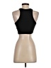 Zara Black Tank Top Size S - photo 2