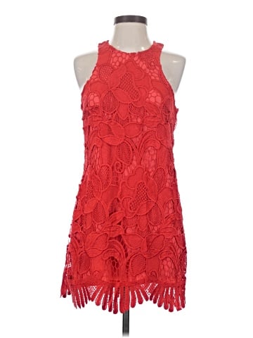 Lovers + Friends Cocktail Dress (view 1)