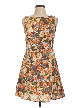Ambiance Apparel Cocktail Dress
