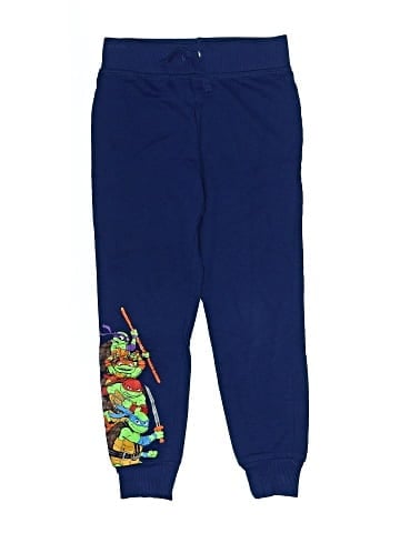 Teenage Mutant Ninja Turtles Sweatpants (view 1)