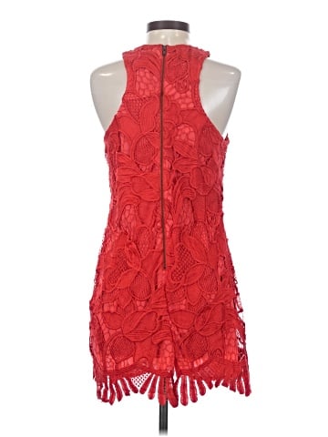 Lovers + Friends Cocktail Dress (view 2)