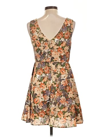 Ambiance Apparel Cocktail Dress (view 2)